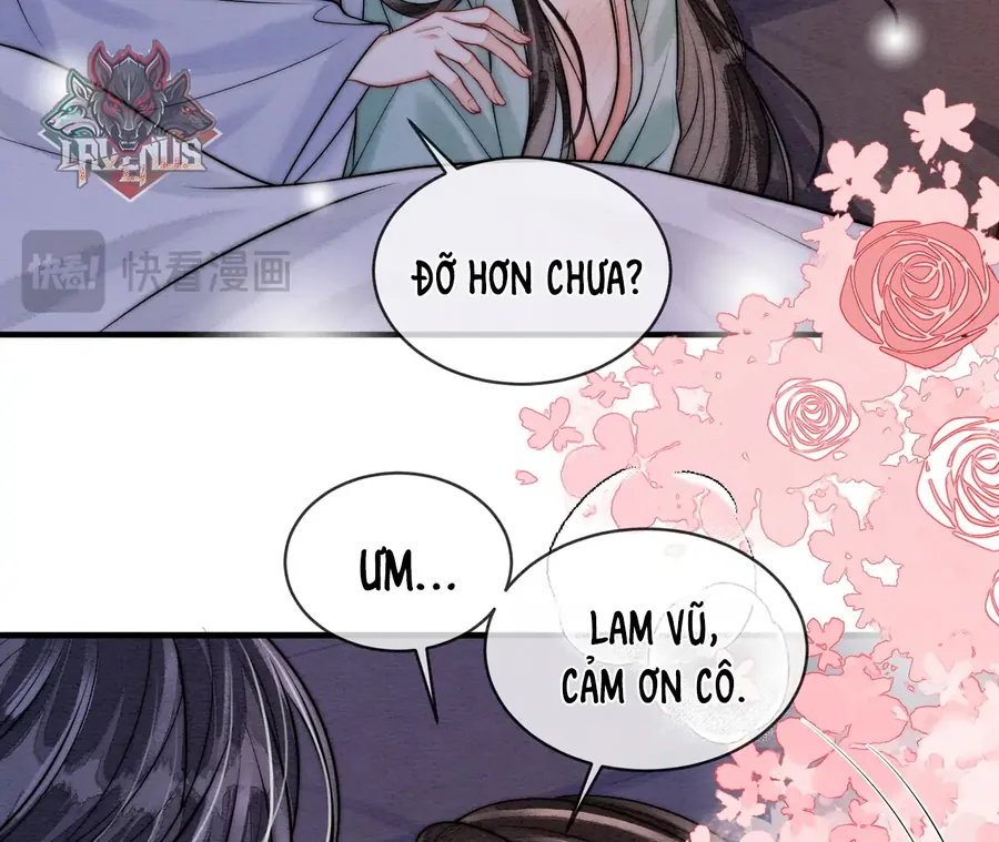 Nhập Hải Tập 20 trang 31