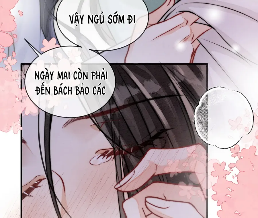 Nhập Hải Tập 20 trang 33