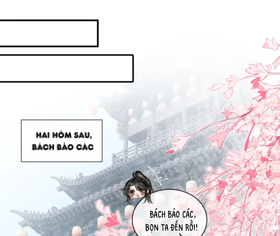 Nhập Hải Tập 20 trang 36