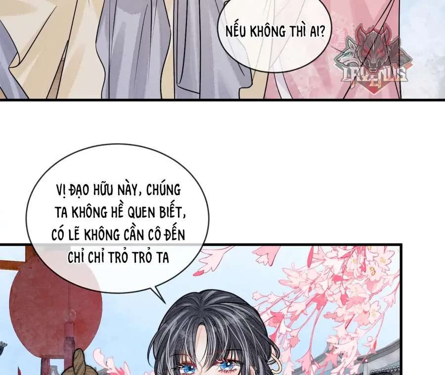 Nhập Hải Tập 20 trang 49
