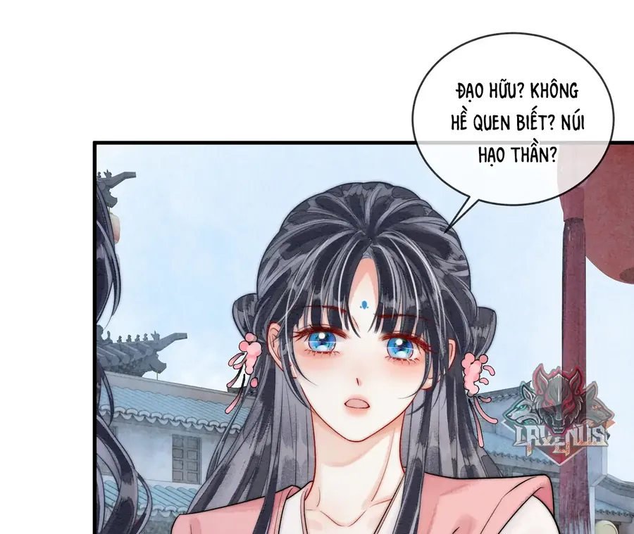 Nhập Hải Tập 20 trang 52
