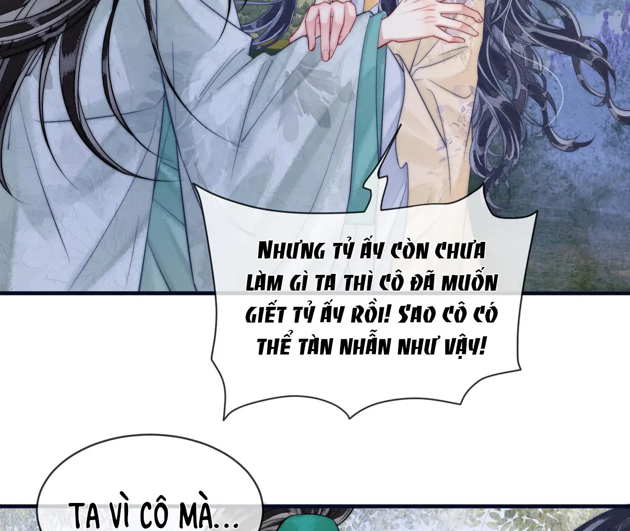 Nhập Hải Tập 21 trang 38