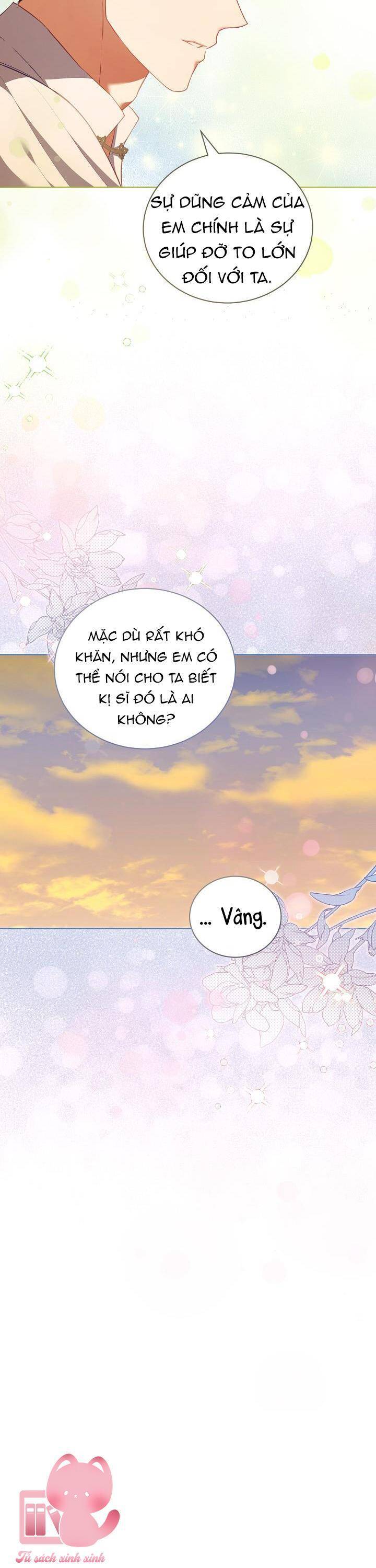 Nhật Ký Trông Trẻ Tập 21 trang 32