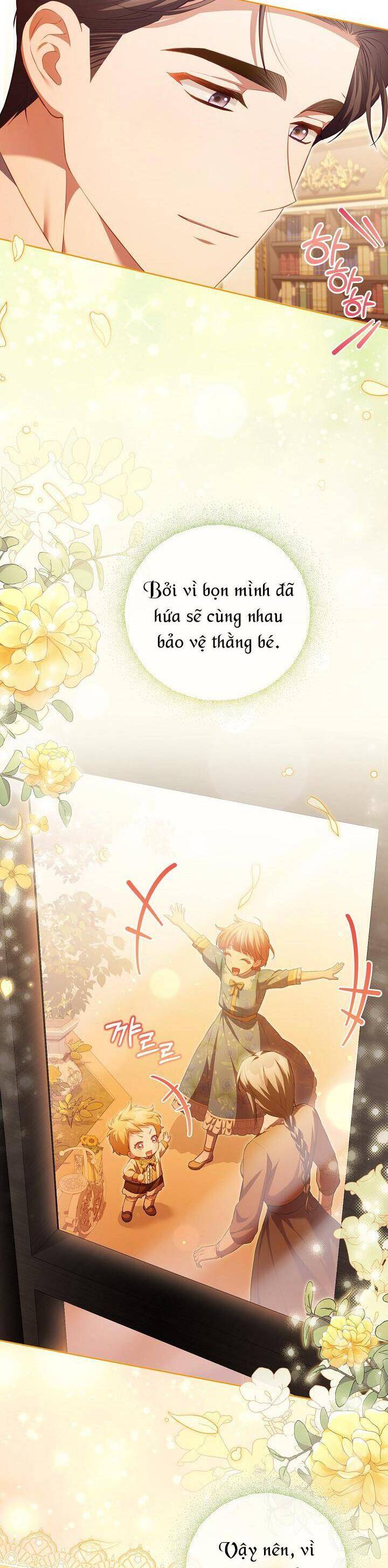 Nhật Ký Trông Trẻ Tập 21 trang 38
