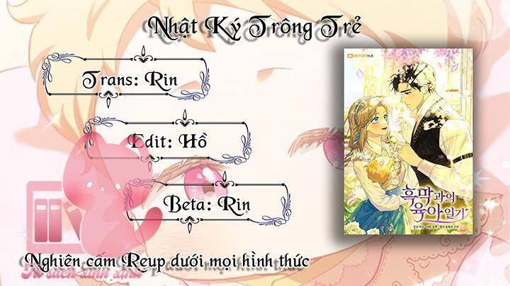 Nhật Ký Trông Trẻ Tập 21 trang 40