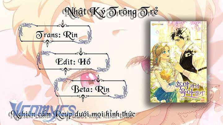 Nhật Ký Trông Trẻ Tập 21 trang 56