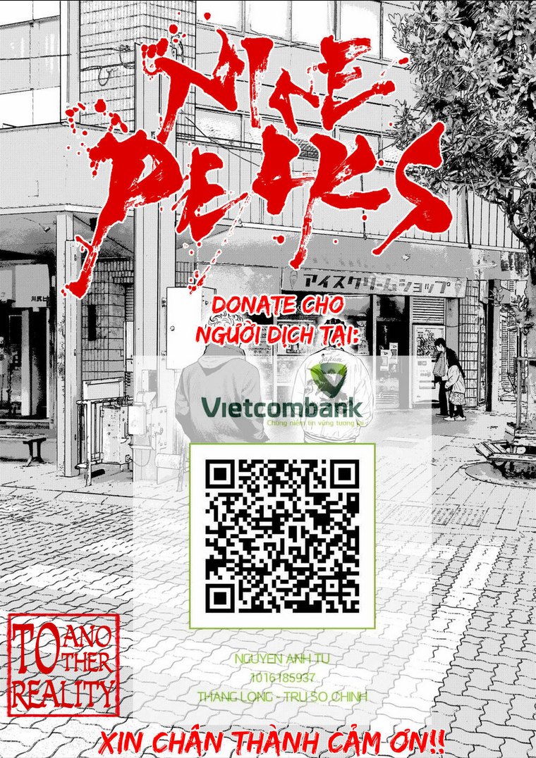 Nine Peaks Tập 32 trang 22