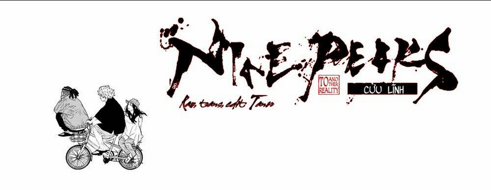 Nine Peaks Tập 64 trang 1