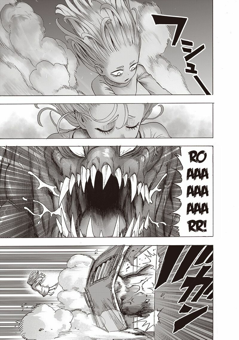 Onepunch Man Tập 124.5 trang 14
