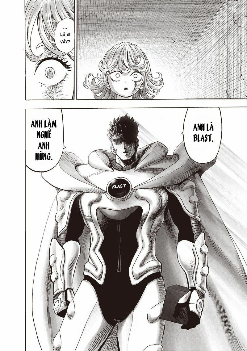 Onepunch Man Tập 124.5 trang 17
