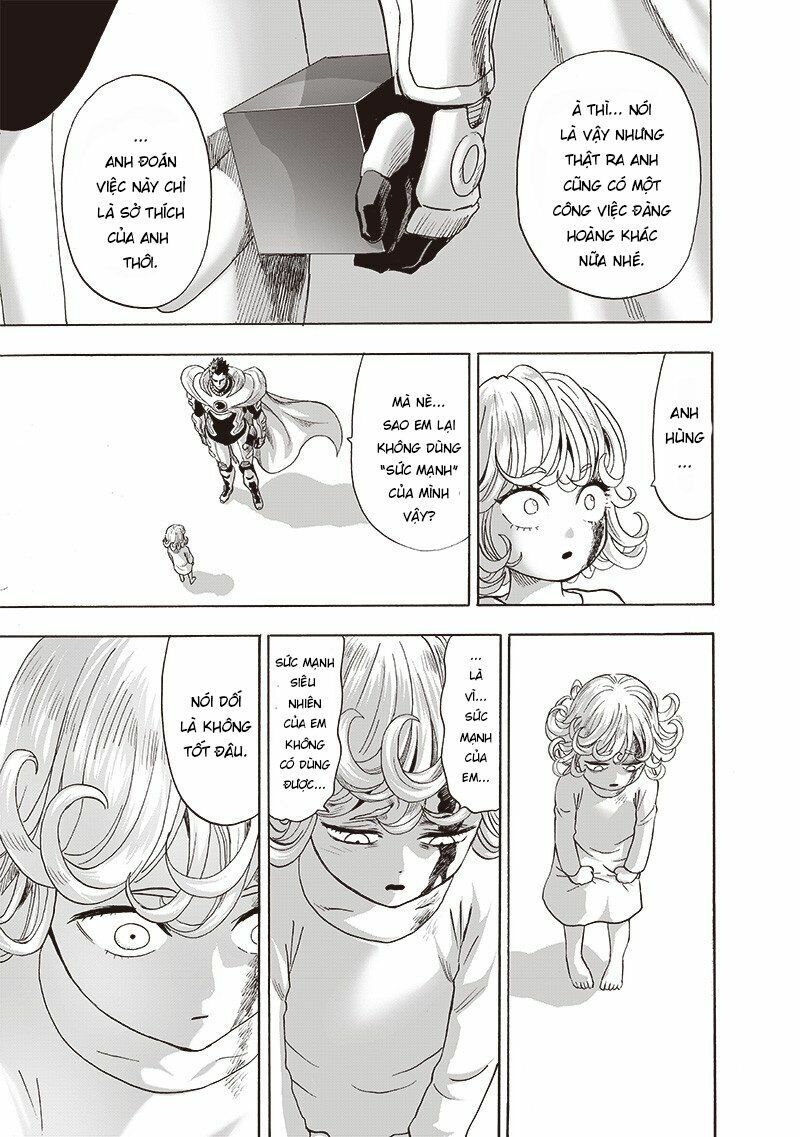 Onepunch Man Tập 124.5 trang 18