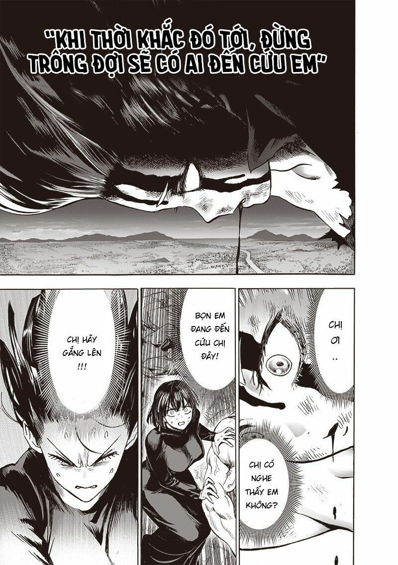 Onepunch Man Tập 124.5 trang 22