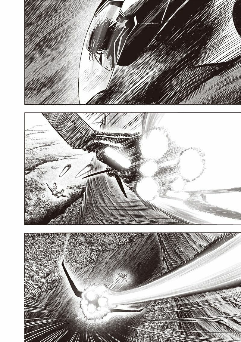 Onepunch Man Tập 124.5 trang 24