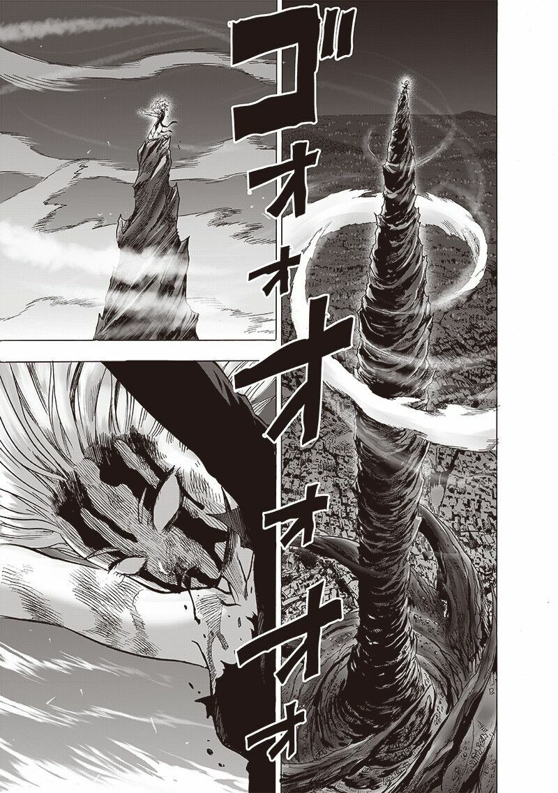 Onepunch Man Tập 124.5 trang 6