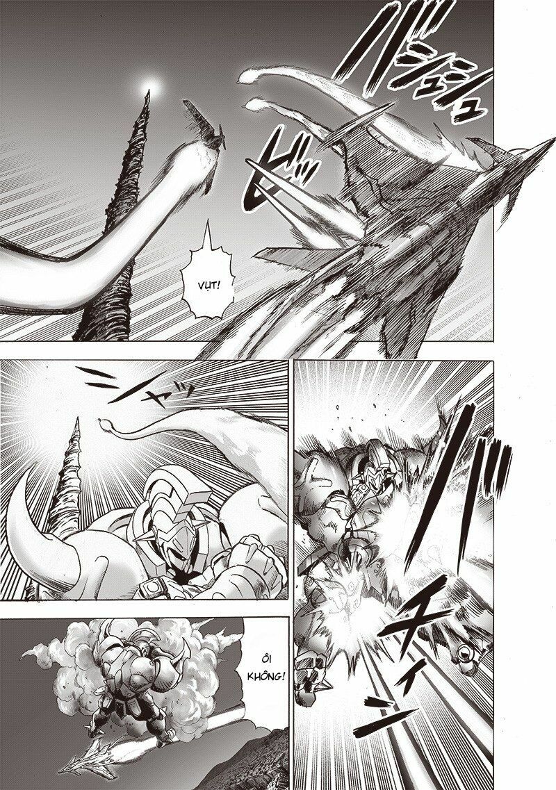 Onepunch Man Tập 124.5 trang 8