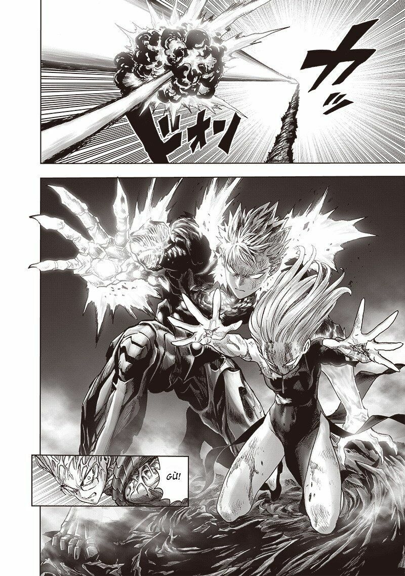 Onepunch Man Tập 124.5 trang 9