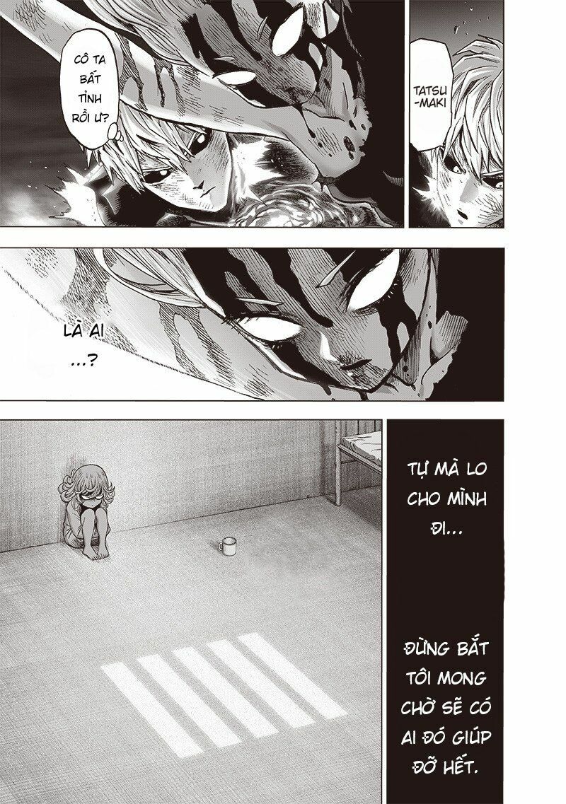 Onepunch Man Tập 124.5 trang 10