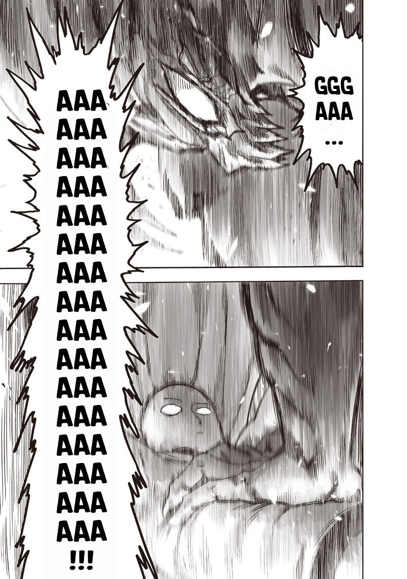 Onepunch Man Tập 211 trang 11
