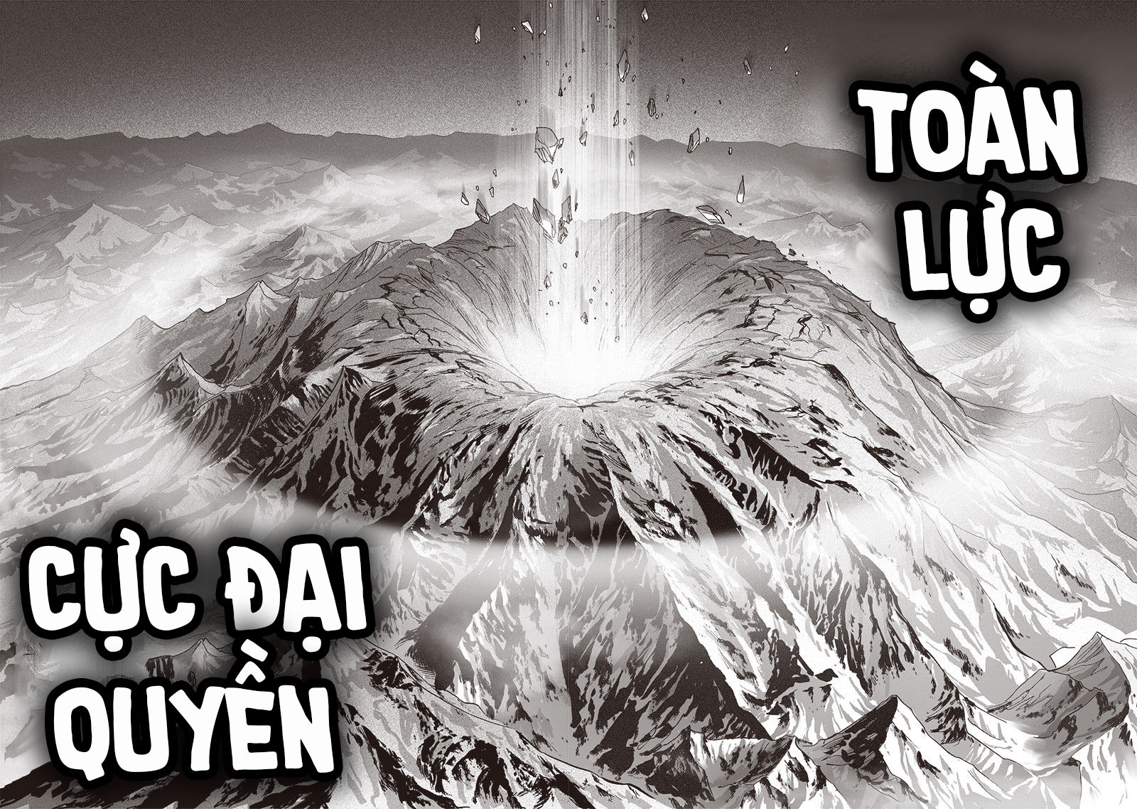 Onepunch Man Tập 211 trang 13