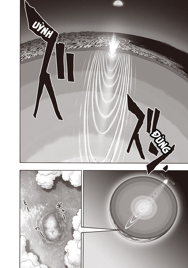 Onepunch Man Tập 211 trang 15