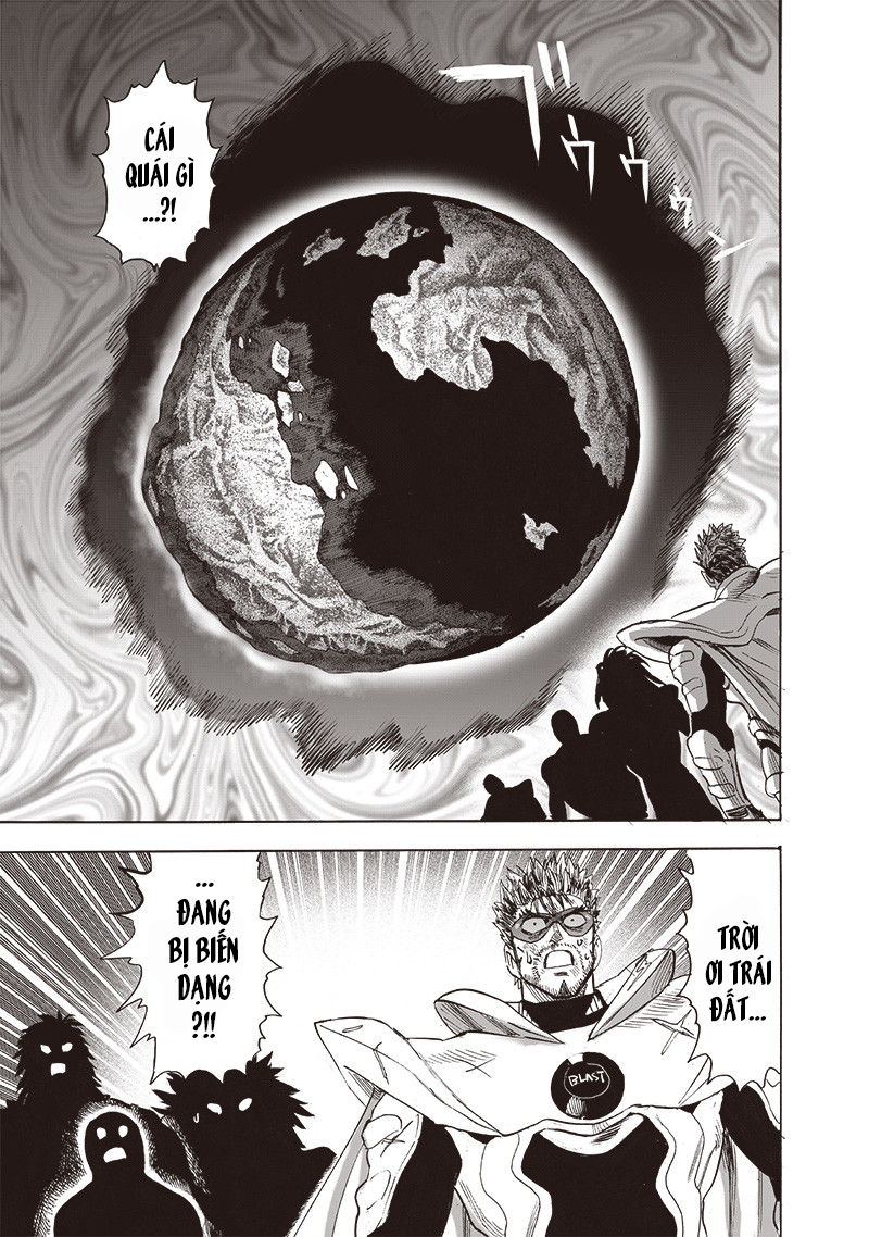 Onepunch Man Tập 211 trang 19