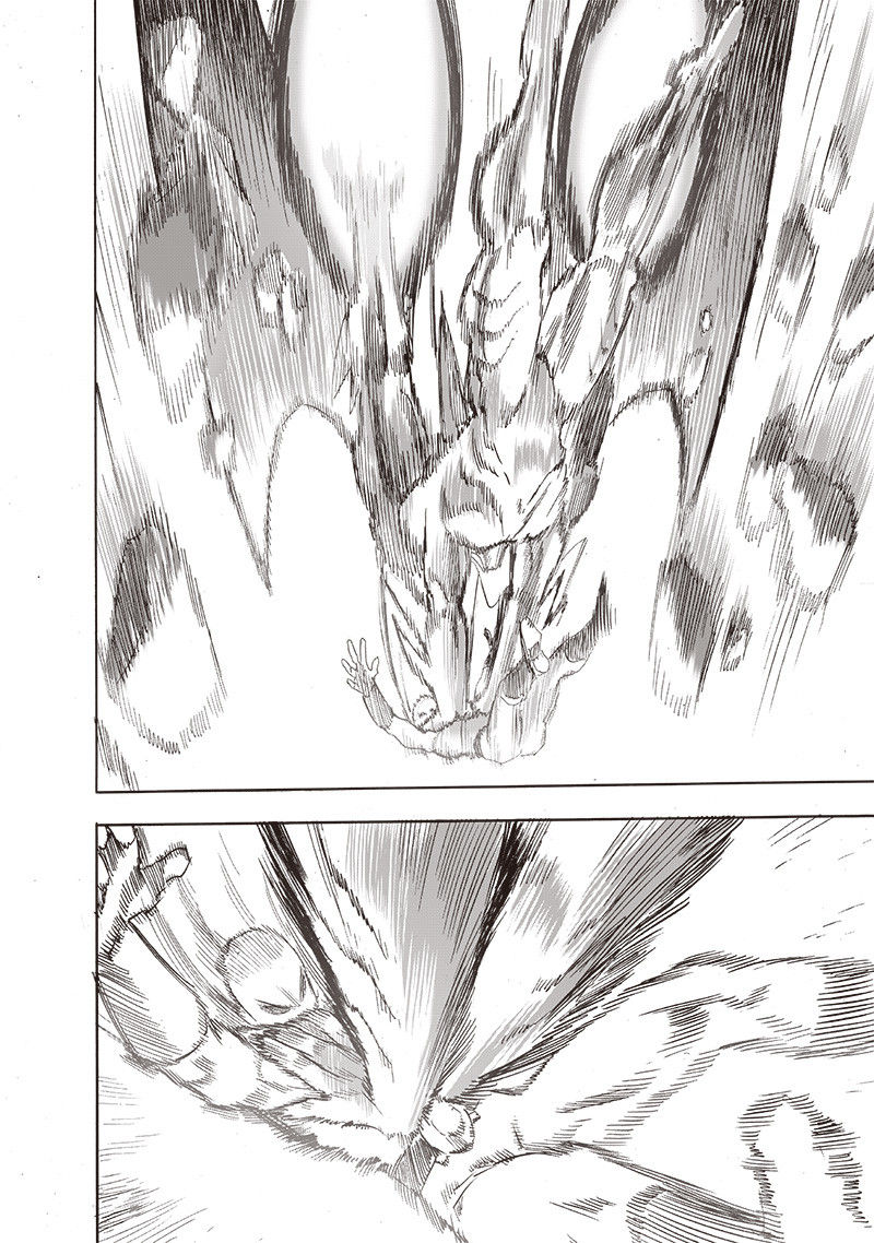 Onepunch Man Tập 211 trang 22