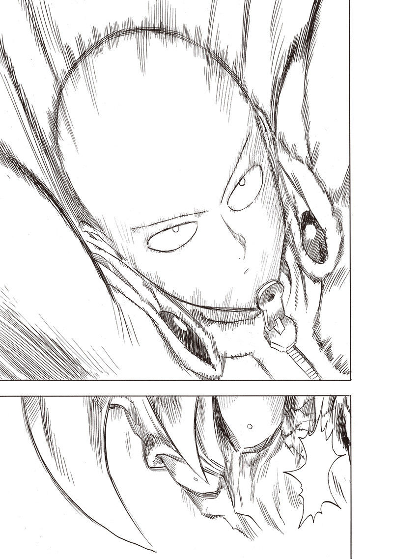 Onepunch Man Tập 211 trang 23