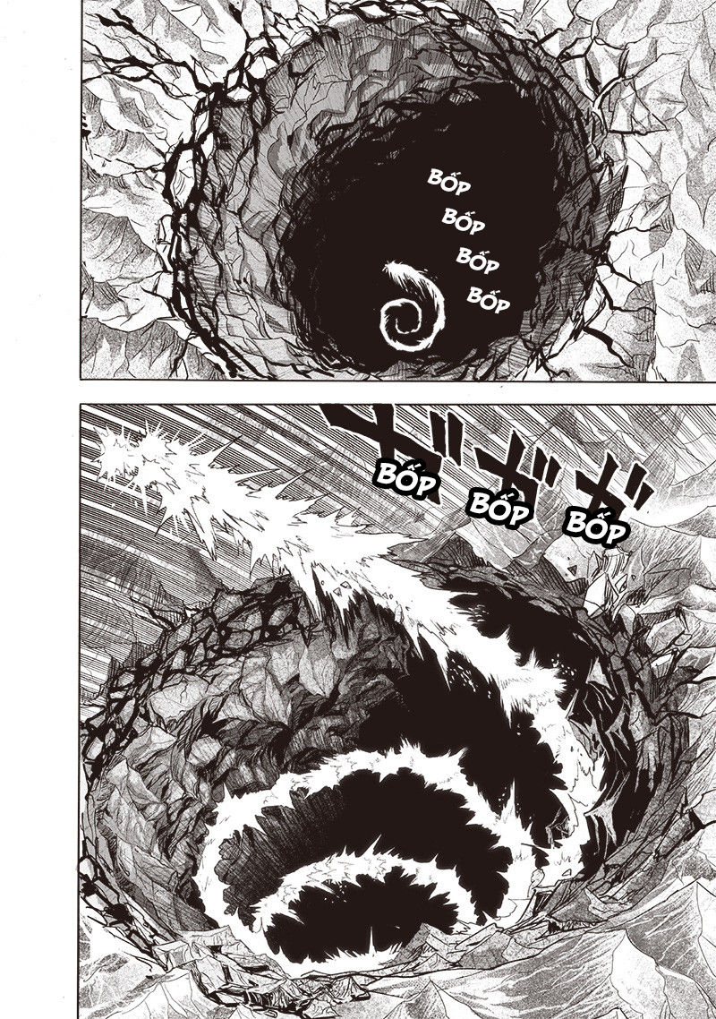 Onepunch Man Tập 211 trang 25