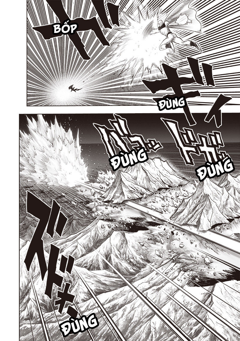 Onepunch Man Tập 211 trang 28