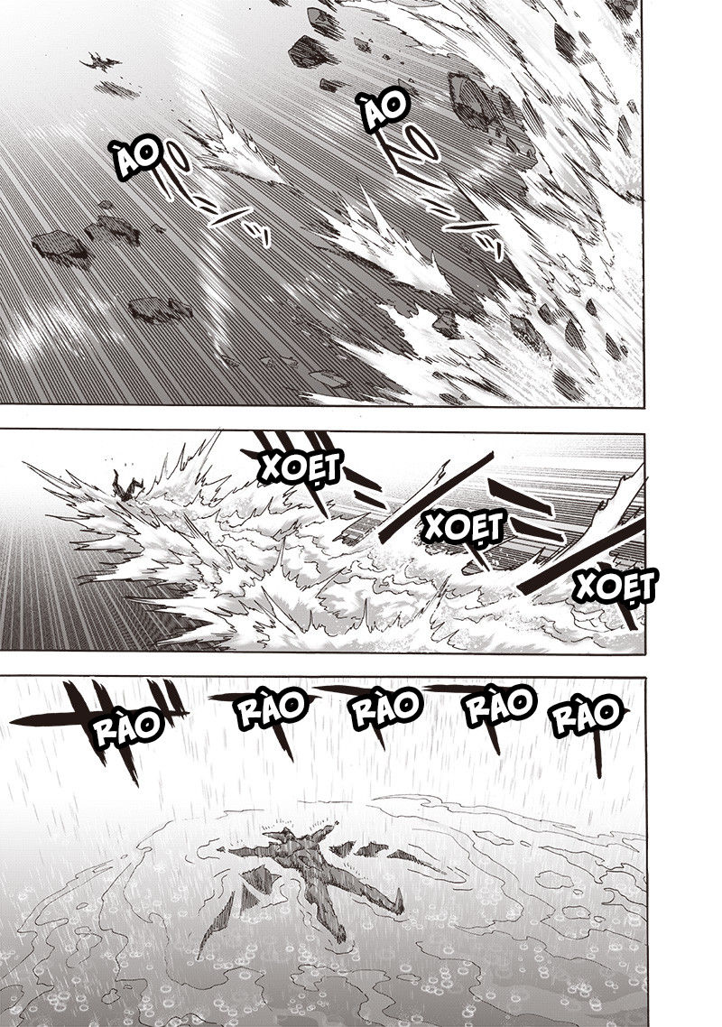 Onepunch Man Tập 211 trang 29