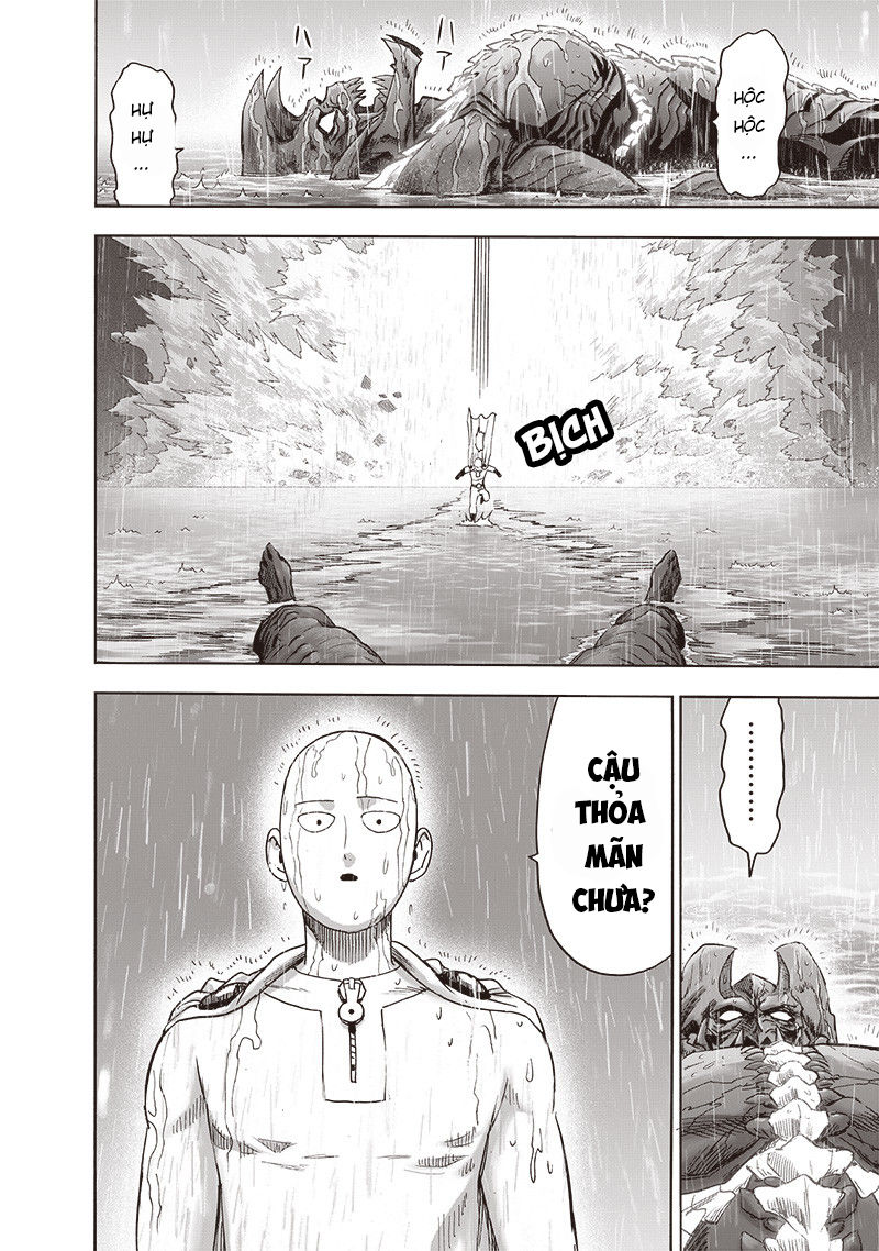 Onepunch Man Tập 211 trang 30