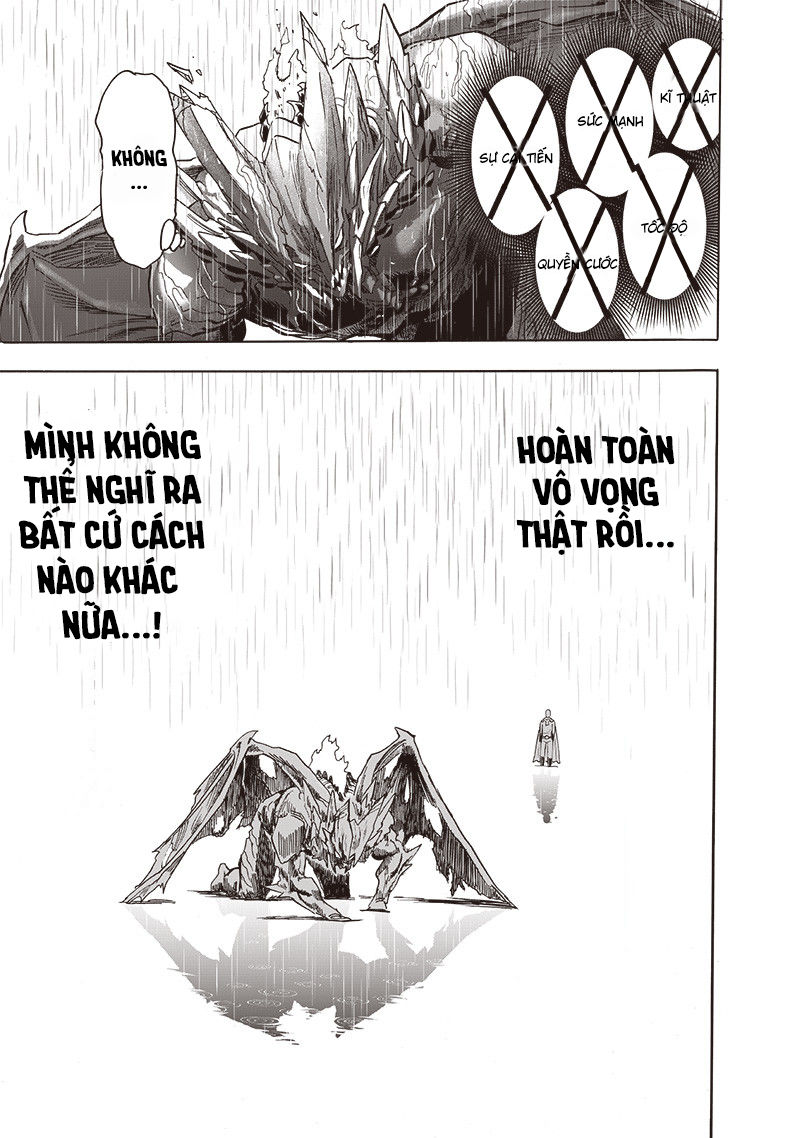 Onepunch Man Tập 211 trang 31