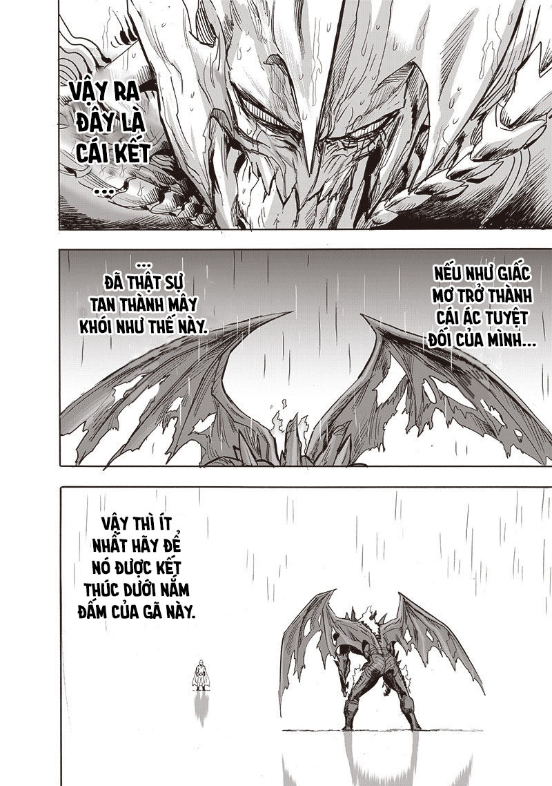 Onepunch Man Tập 211 trang 32