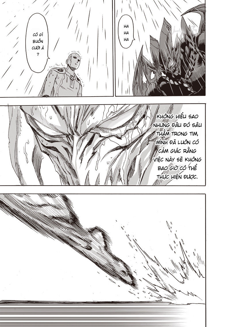 Onepunch Man Tập 211 trang 33