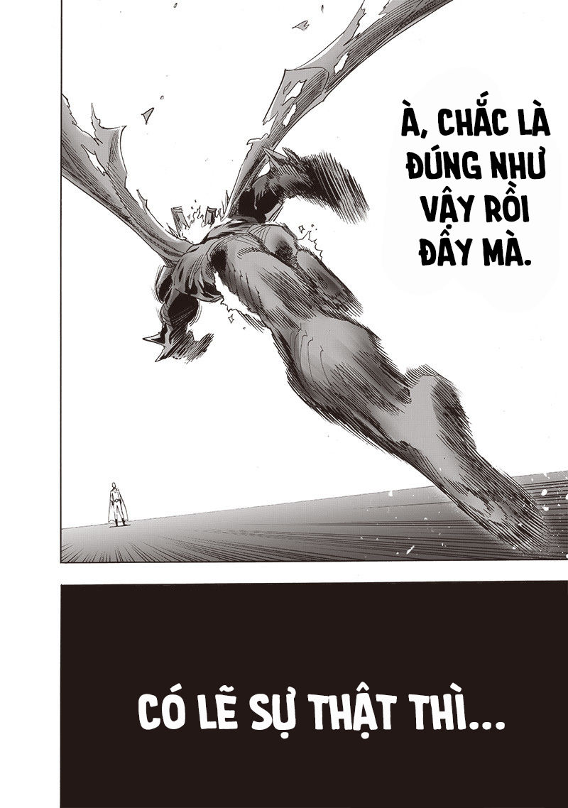Onepunch Man Tập 211 trang 34