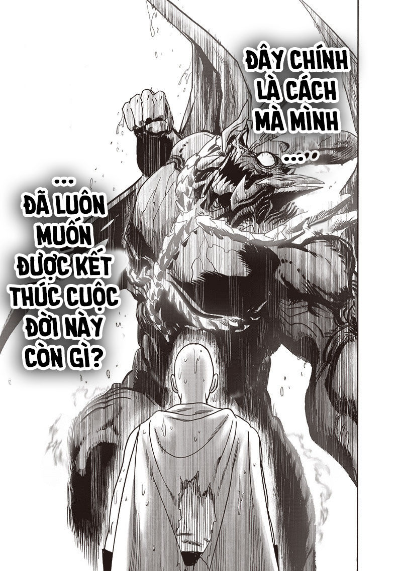 Onepunch Man Tập 211 trang 35