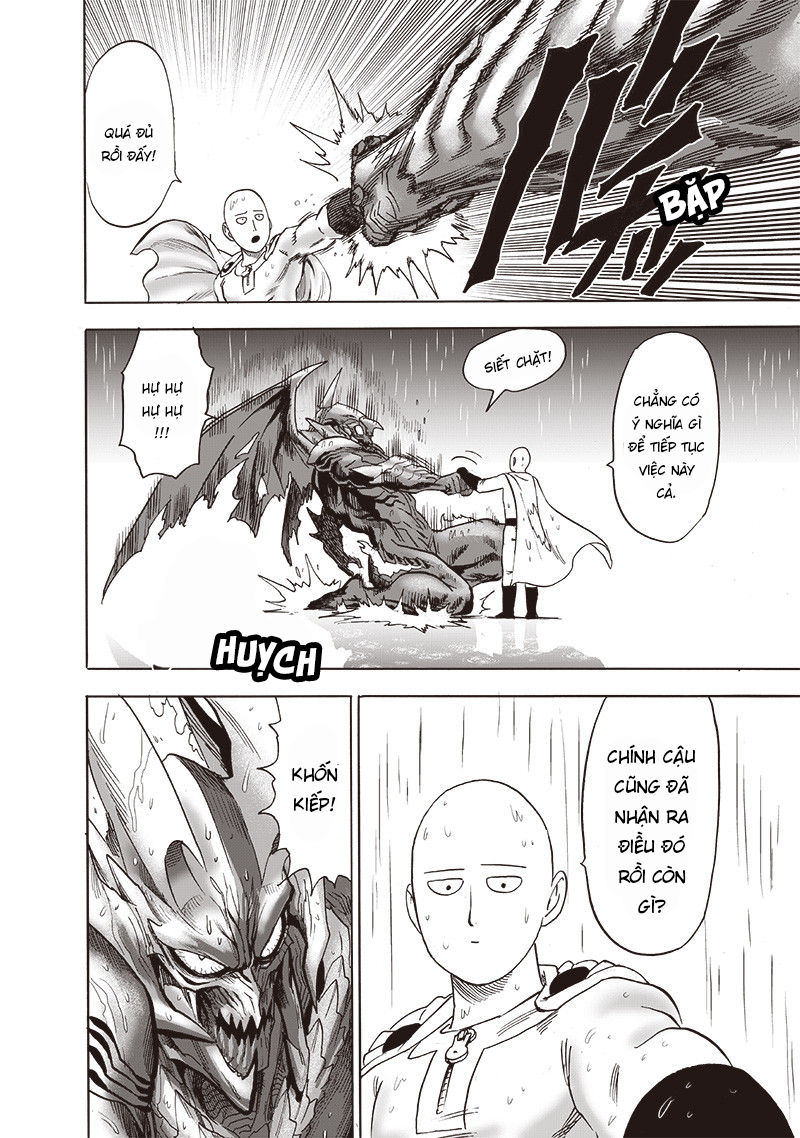Onepunch Man Tập 211 trang 36