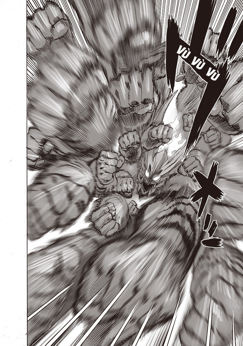 Onepunch Man Tập 211 trang 6