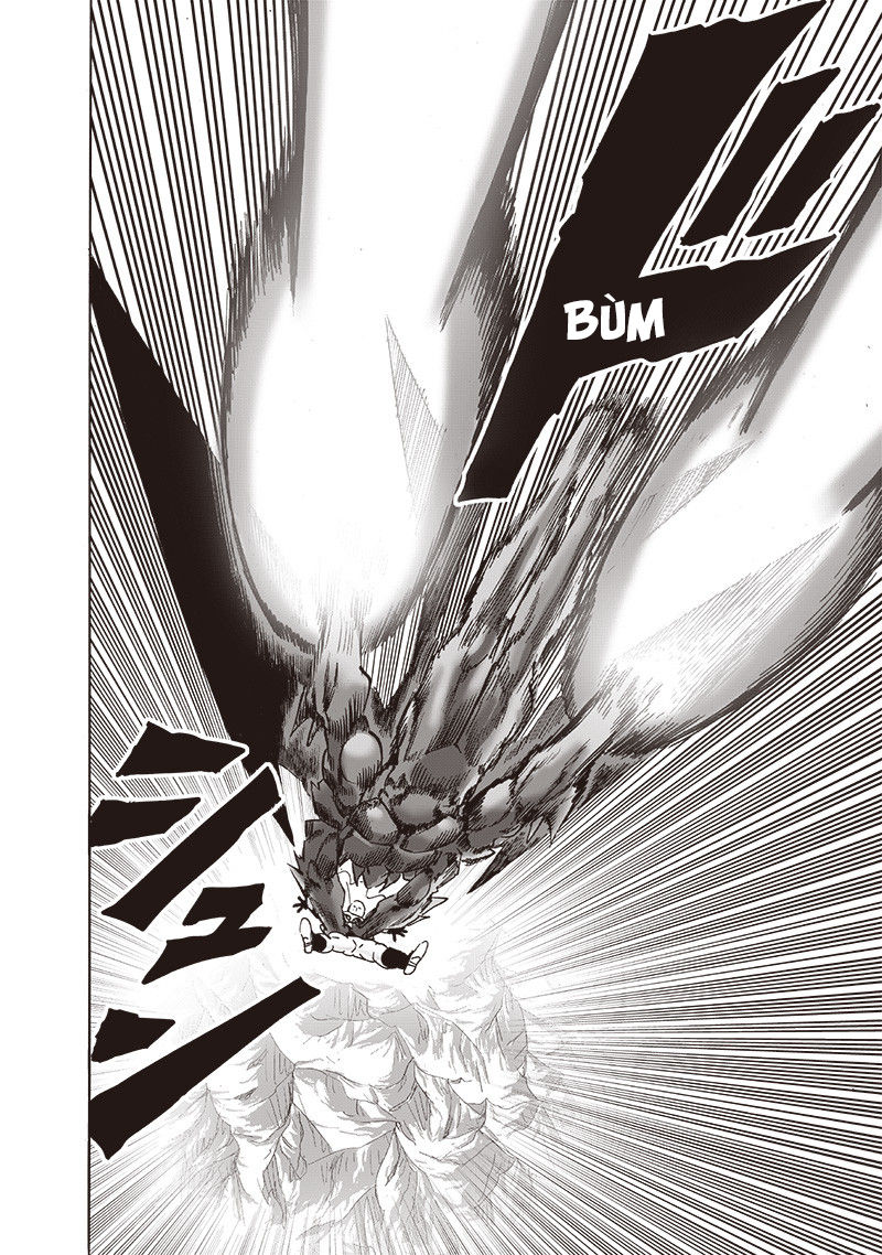 Onepunch Man Tập 211 trang 10