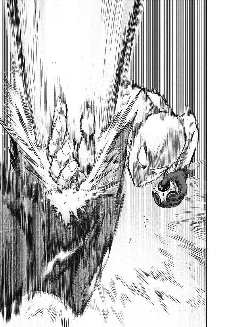 Onepunch Man Tập 215 trang 11