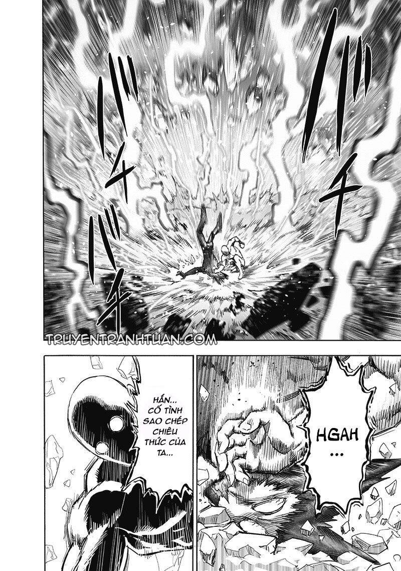 Onepunch Man Tập 215 trang 12