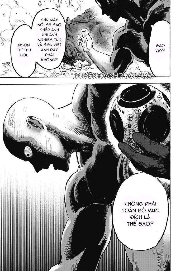 Onepunch Man Tập 215 trang 13
