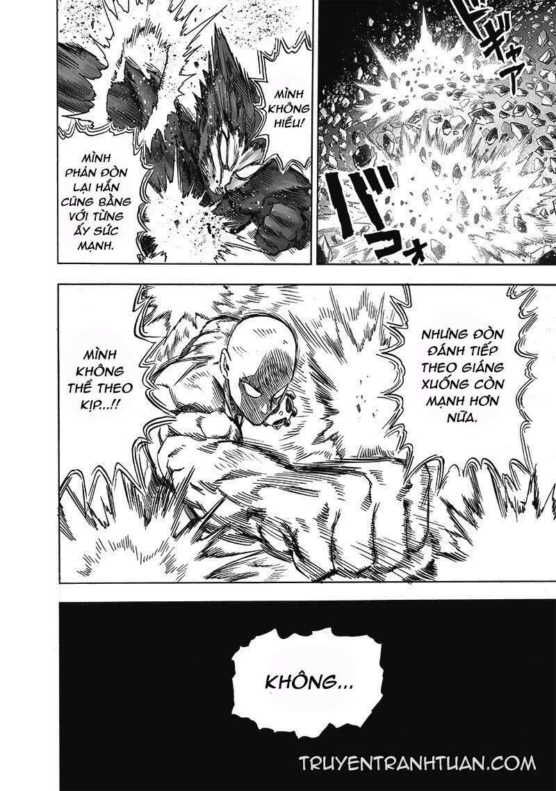 Onepunch Man Tập 215 trang 14
