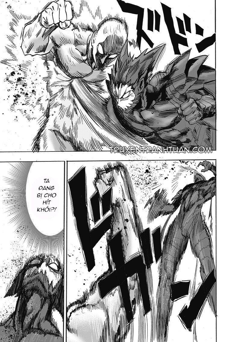 Onepunch Man Tập 215 trang 15