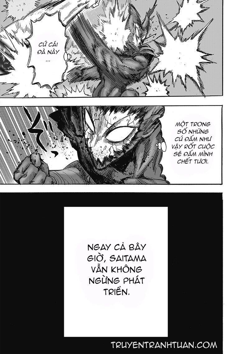 Onepunch Man Tập 215 trang 17
