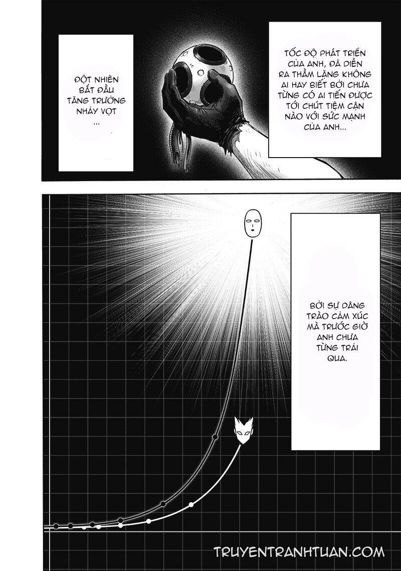Onepunch Man Tập 215 trang 18
