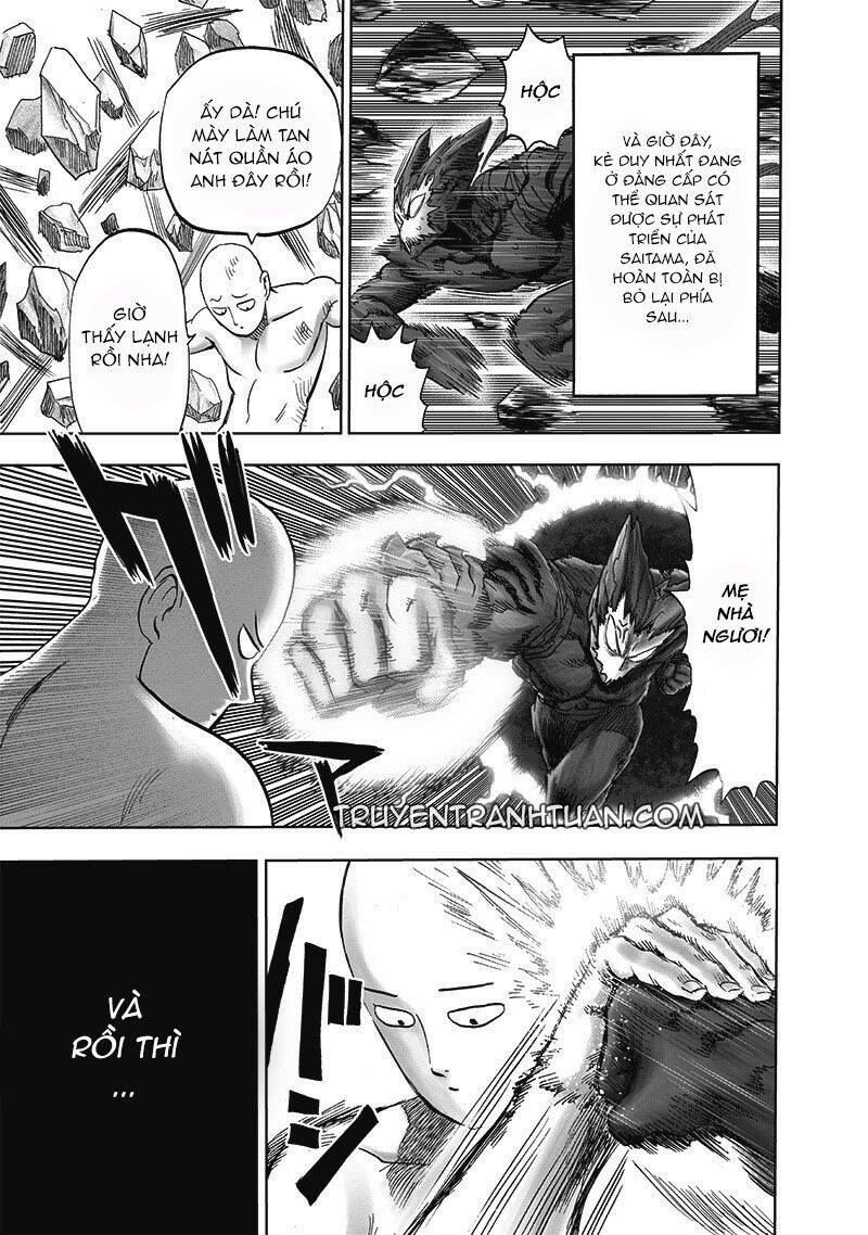 Onepunch Man Tập 215 trang 19
