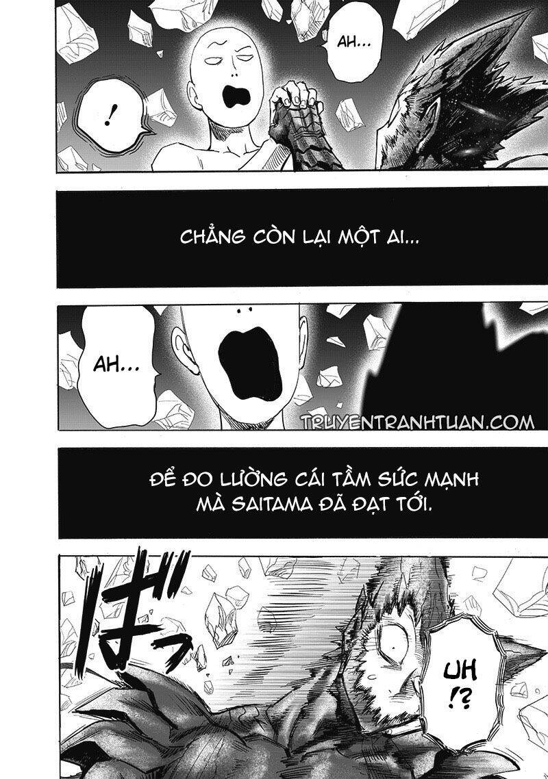 Onepunch Man Tập 215 trang 20