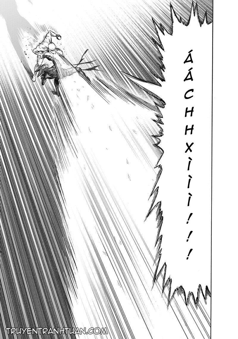Onepunch Man Tập 215 trang 21