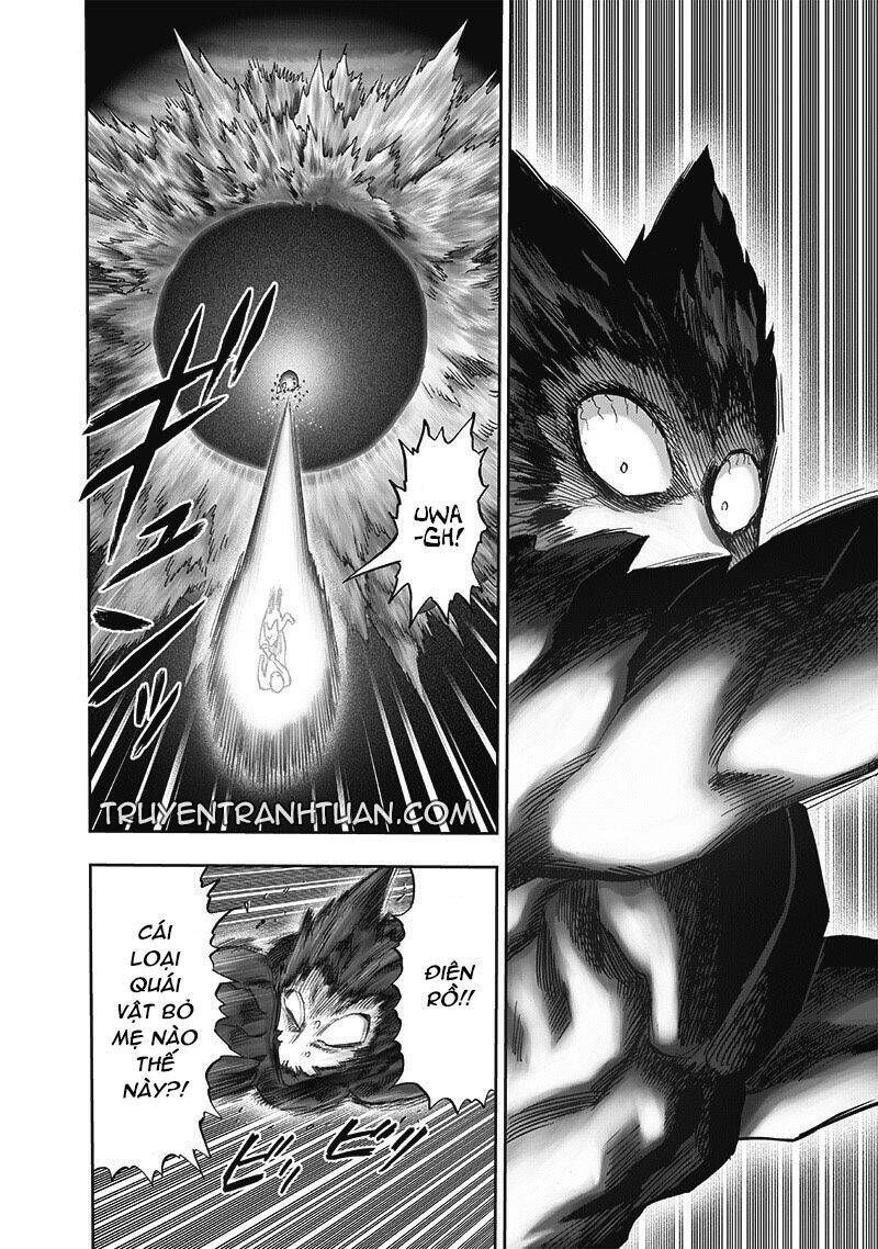 Onepunch Man Tập 215 trang 25
